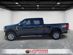 2018 Ford F-250SD Lariat