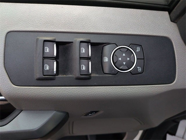 2017 Ford F-250SD XLT