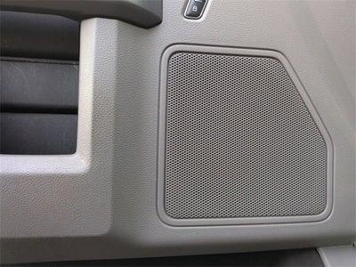 2017 Ford F-250SD XLT