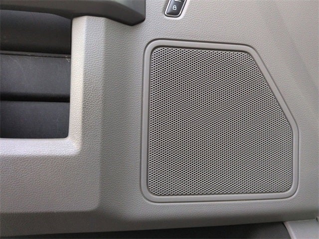 2017 Ford F-250SD XLT