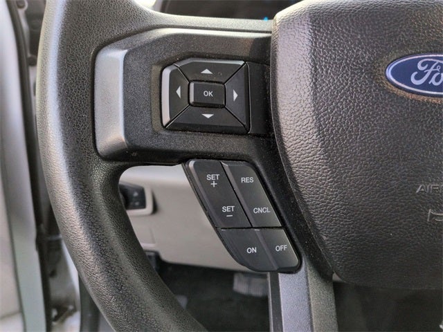 2017 Ford F-250SD XLT