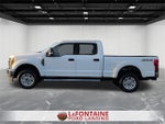 2017 Ford F-250SD XLT