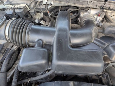 2017 Ford F-250SD XLT