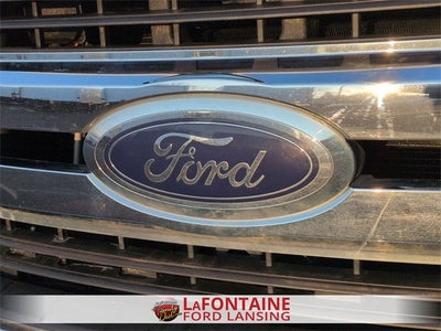 2017 Ford F-250SD XLT