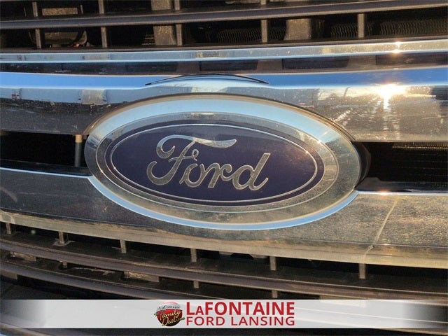 2017 Ford F-250SD XLT