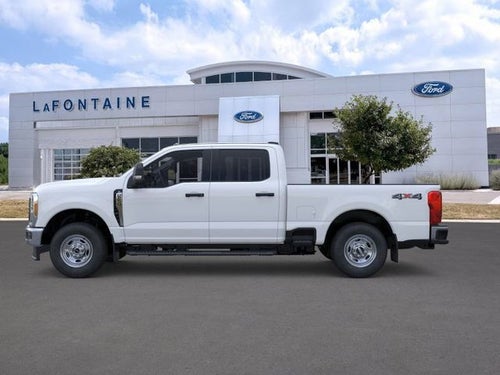 2026 Ford F-250SD F-250® XL