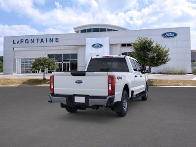 2026 Ford F-250SD F-250® XL