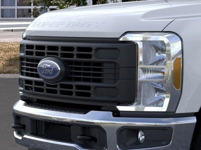 2026 Ford F-250SD F-250® XL