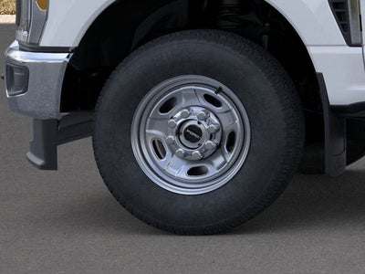 2026 Ford F-250SD F-250® XL