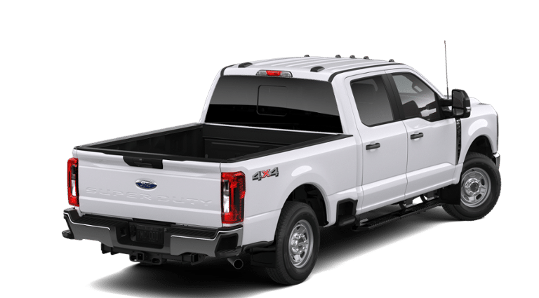 2026 Ford F-250SD F-250® XL