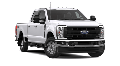 2026 Ford F-250SD F-250® XL
