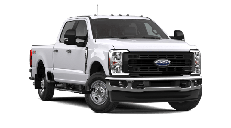 2026 Ford F-250SD F-250® XL