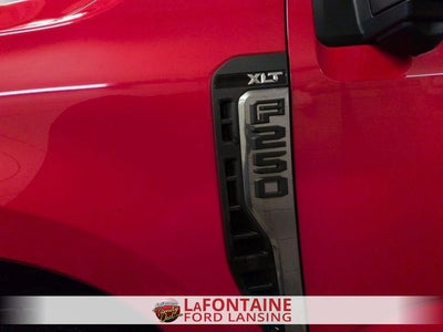 2023 Ford F-250SD XLT