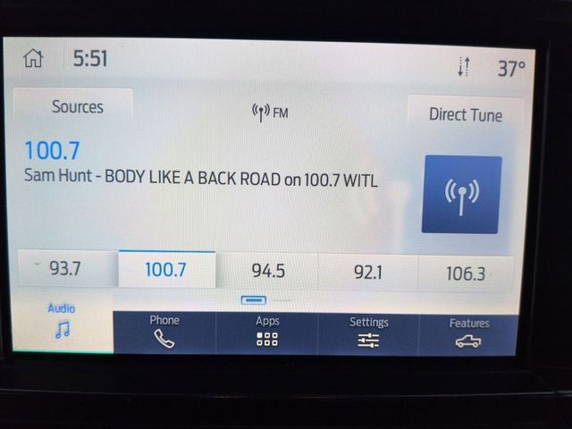 2023 Ford F-250SD XLT