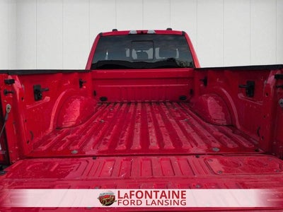 2023 Ford F-250SD XLT