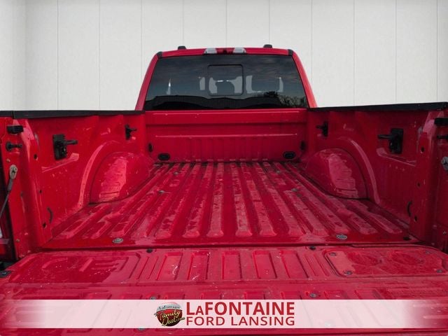 2023 Ford F-250SD XLT