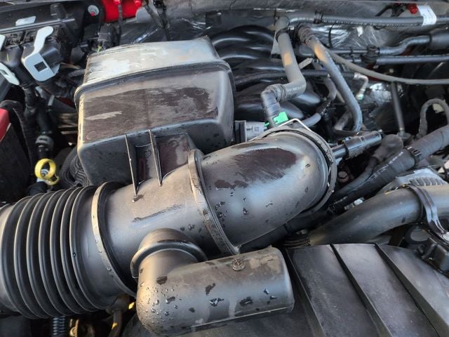 2023 Ford F-250SD XLT