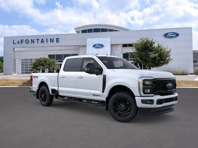 2026 Ford F-250SD F-250® Lariat®