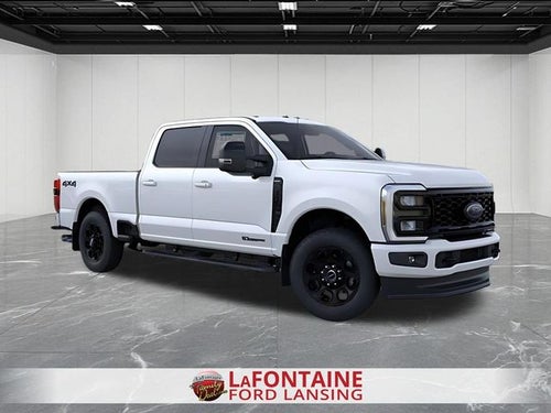 2026 Ford F-250SD F-250® Lariat®