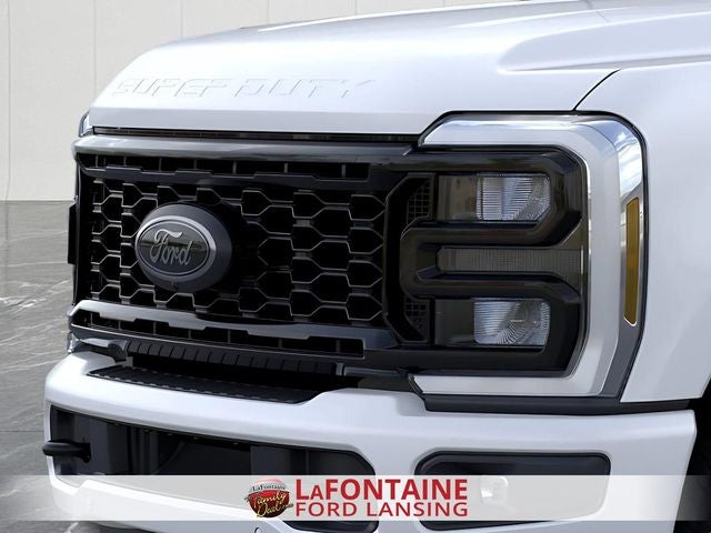 2026 Ford F-250SD F-250® Lariat®