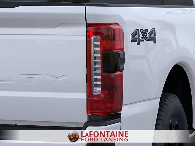 2026 Ford F-250SD F-250® Lariat®
