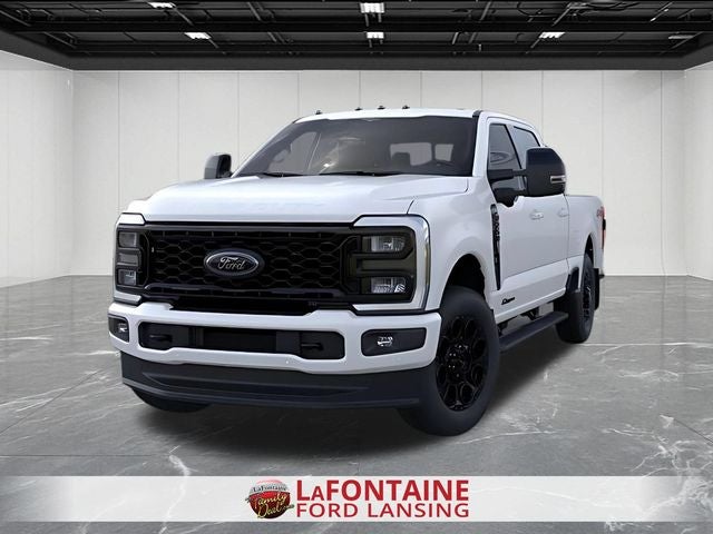 2026 Ford F-250SD F-250® Lariat®