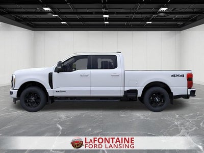 2026 Ford F-250SD F-250® Lariat®