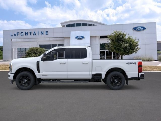 2026 Ford F-250SD F-250® Lariat®