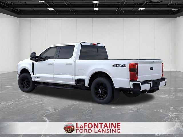 2026 Ford F-250SD F-250® Lariat®