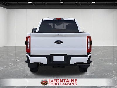 2026 Ford F-250SD F-250® Lariat®