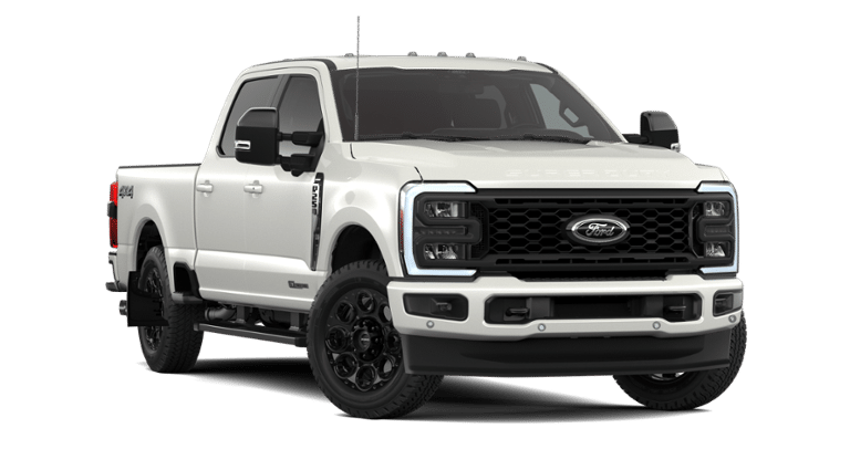 2026 Ford F-250SD F-250® Lariat®