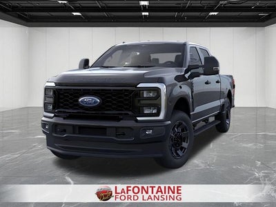 2026 Ford F-350SD XL