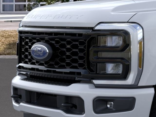 2026 Ford F-250SD F-250® XL