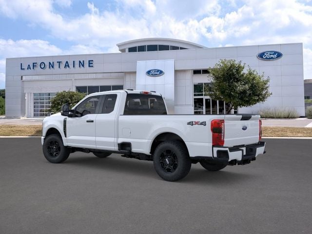 2026 Ford F-250SD F-250® XL