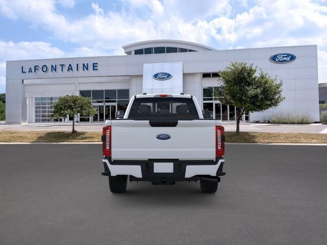 2026 Ford F-250SD F-250® XL