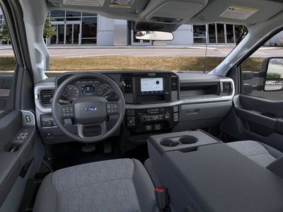 2026 Ford F-250SD F-250® XL