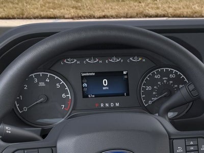 2026 Ford F-250SD F-250® XL