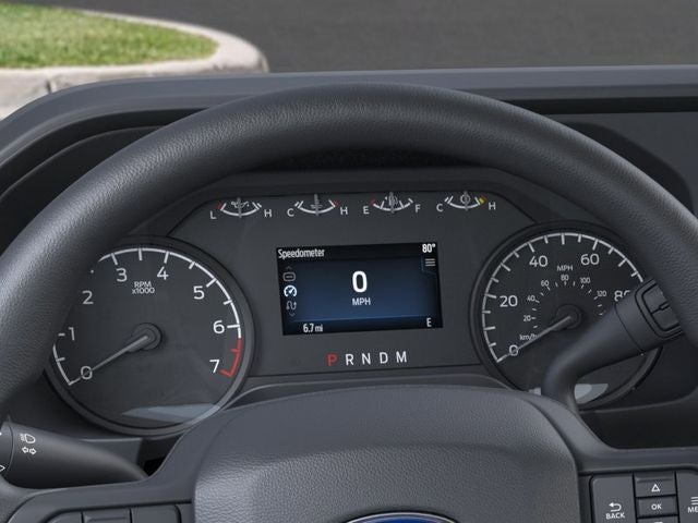 2026 Ford F-250SD F-250® XL