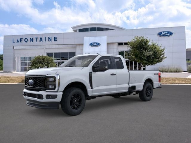 2026 Ford F-250SD F-250® XL