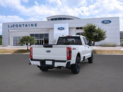 2026 Ford F-250SD F-250® XL