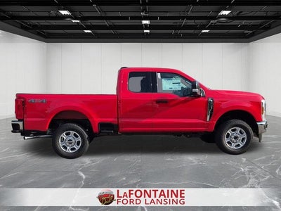2026 Ford F-350SD XLT