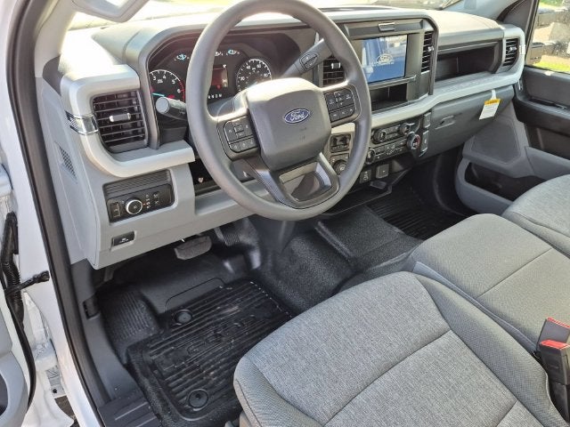2027 Ford F-350SD XL