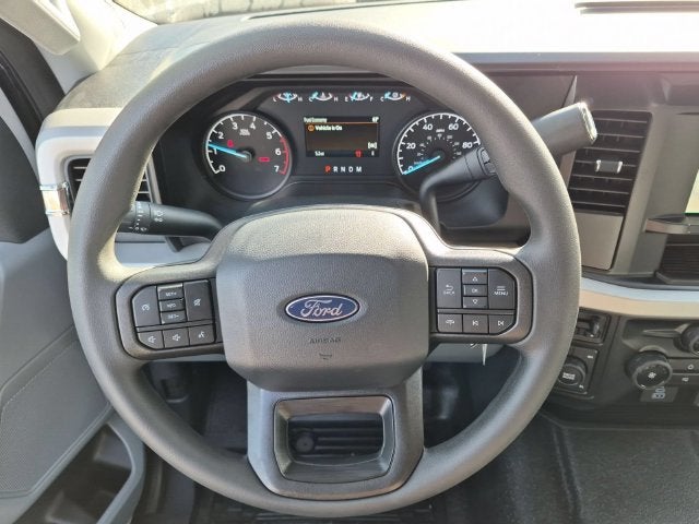 2027 Ford F-350SD XL