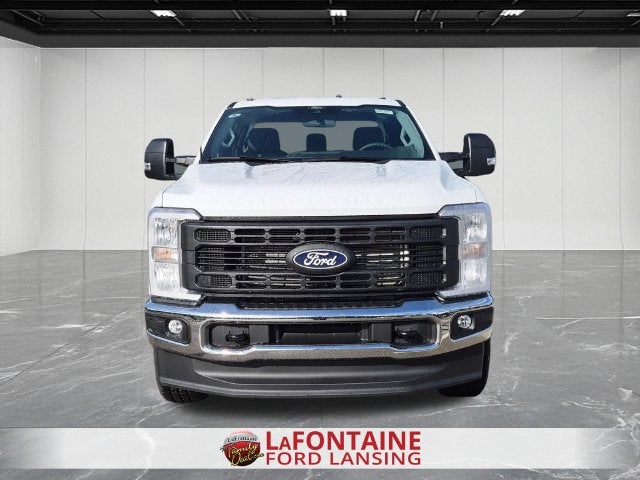 2027 Ford F-350SD XL