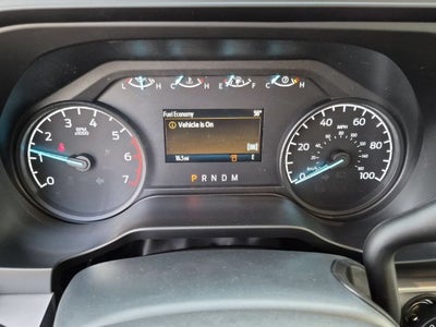 2027 Ford F-350SD XL