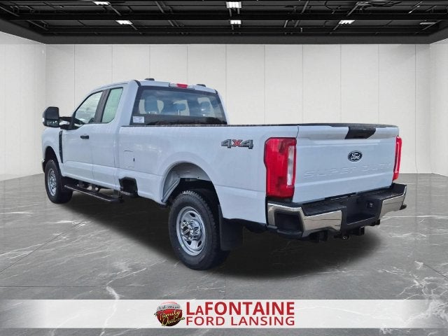 2027 Ford F-350SD XL