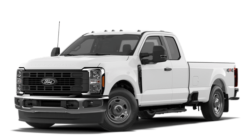 2027 Ford F-350SD F-350® XL