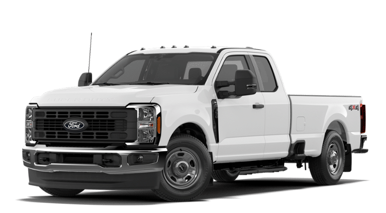 2027 Ford F-350SD F-350® XL
