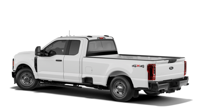 2027 Ford F-350SD F-350® XL