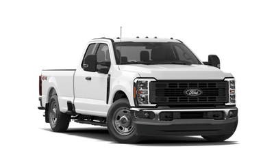 2027 Ford F-350SD F-350® XL